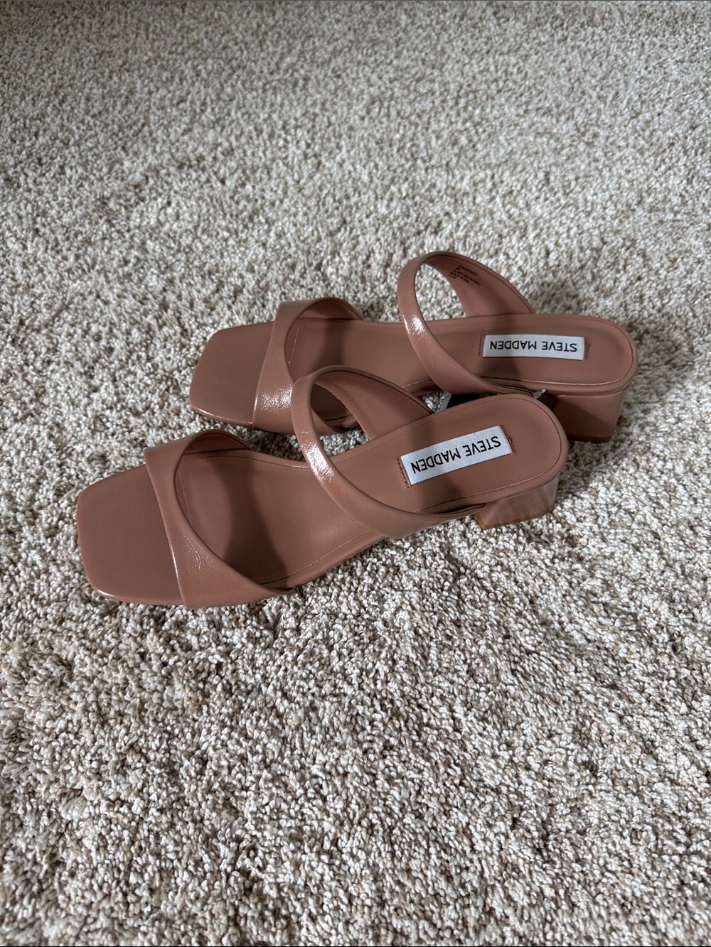 Steven Madden sandals